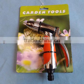 Plastic spray nozzle nblzy-0003