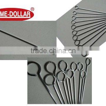 BBQ Grill Tool Skewers photo-6