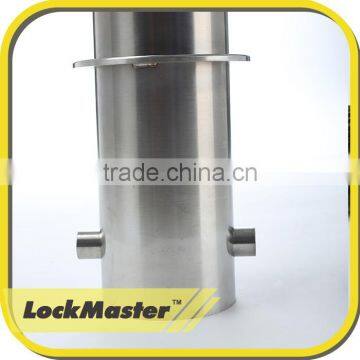 Protection Equipmet Warning Post Parking Bollard photo-4