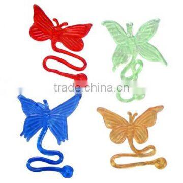 Sell Sticky Butterfly toy