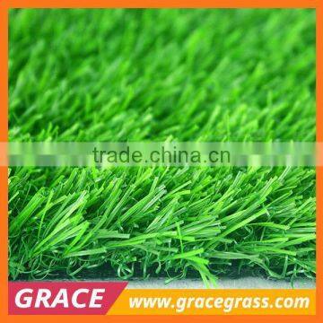 Popular Ornaments Type Plastic Material Garden Artificial Grass