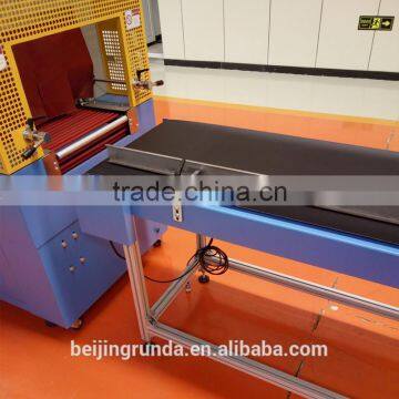 Heat Shrink Wrap Machine for Book Manufacturing photo-4