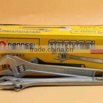 Multi Use Atomizing Spanner Wrench Adjustable Nut Wrench Pipe Wrench photo-3