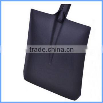 Agricultural Farming Tools Square Steel Shovel With Steel Handle photo-2