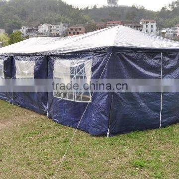 Easy Assemble Wholesale Price 10*10 Tenda Pagoda Party Canoy photo-3