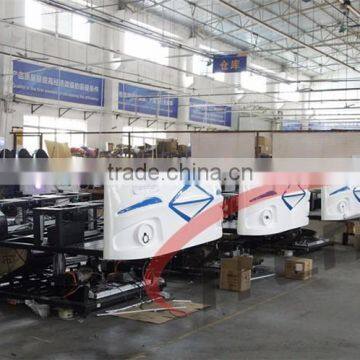 Canton Fair Hot Sale Cinema 9d With 360 Degree Rotation 9d Simulador de Cinema by Trend photo-4