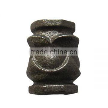 Cast Iron Collars and Bushes for Ornament Fence/gates photo-6