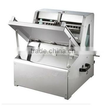 EASY use bread slicer/ bread slicing machine made in china