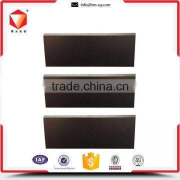 Wholesales High Density Carbon Graphite Vanes for Vacuum Pump photo-2