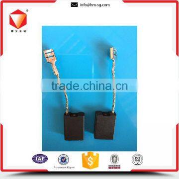 Hi-tech First Choice Carbon Brush for Drill Power Tool photo-6