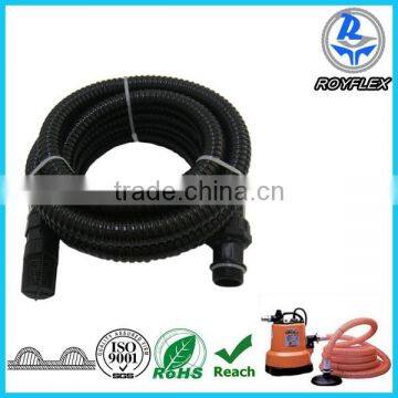 agricultural irrigation water pump suction hose