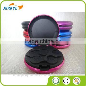 Hot Sell Aluminium Coins Dispenser AK5001 photo-3