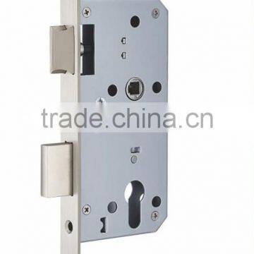 2016 cheap price and good quality mortise lock body size 50x72mm