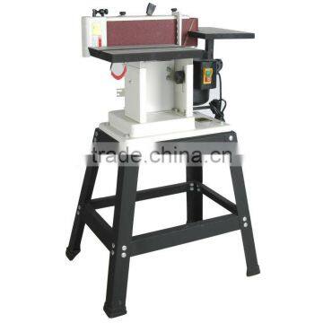Horizontal & Vertical Sanding Machine BM10602 photo-2