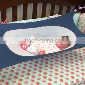 Baby Hanging Hammock Bed photo-5