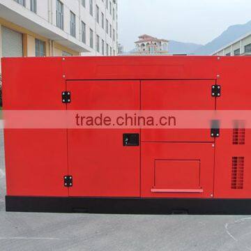 Fully Stocked Multi-Purpose 45Kva Generator Price photo-5