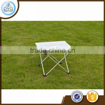 2016 New Outdoor Folding Desk Premium Camping Aluminum Folding Table photo-6