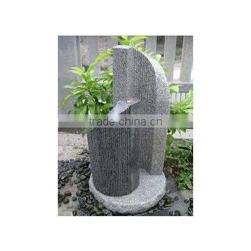 Outdoor Decor Granite Garden Chinese Water Fountains photo-5