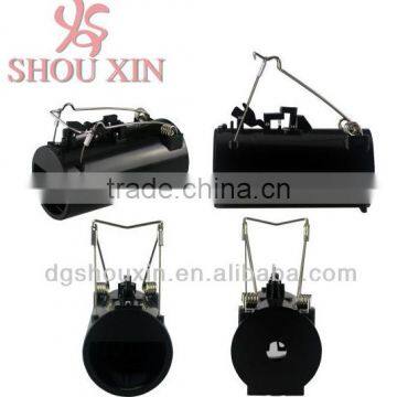 Efficiently Plastic Black Hole Tunnel Trap for Moles & Gopher SX-5021 photo-3