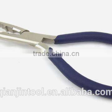 QJF-42 9inch Curved High Quality Fishing Tackle photo-3