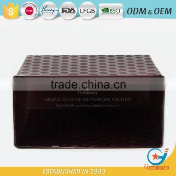 OEM Wholesale Garden Embossing Water Plants in Pots Decoration the Flower Pot photo-4