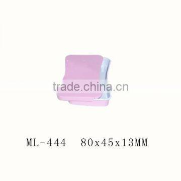 Bone Shaped Tin Box With Slide Lid photo-3