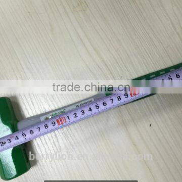 Berrylion 2-16P Stone Hammer Painting Surface Stone Hammer With TPR Handle photo-4