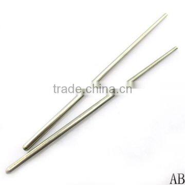 Super Quality Most Popular Hot Stainless Steel Chopsticks photo-4