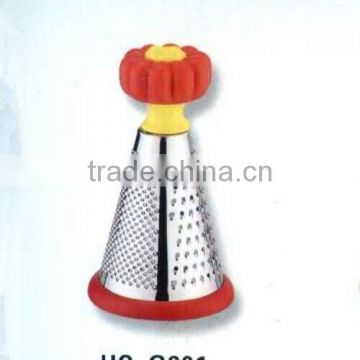 Hot sale kitchen grater HC-G601