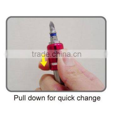 22 Piece Power Screwdriver Bits Set photo-5