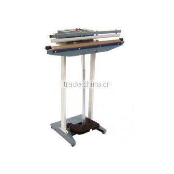 Foot Type Impulse Sealer for Hand Type Impulse Sealers