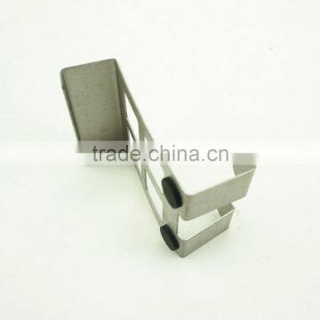 42152 Stainless Steel Set of Door Hooks photo-3