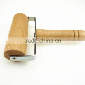 22024 High Quality Wooden Pastry Pizza Rollers photo-6