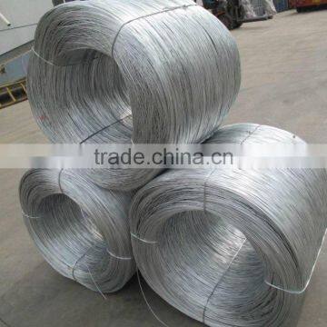 Factory Direct Galvanized Carbon Steel Wire Iron Wire With Cheap Price photo-4