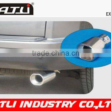 Car Stainless steel Exhaust Pipes for VARIO