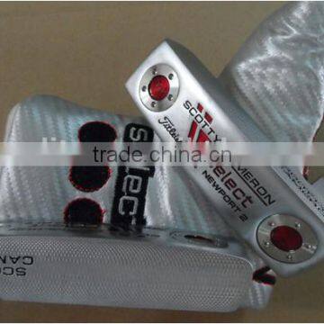 Major Custom Deaign Golf Putter photo-2