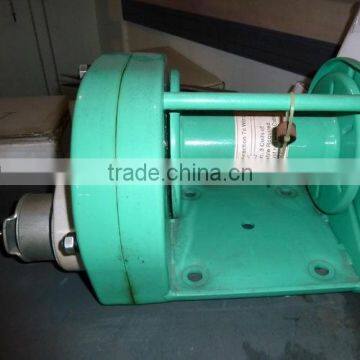 Manual Auto Brake Lever Winch 2000kg HWL200 / HWL200A-9 photo-4