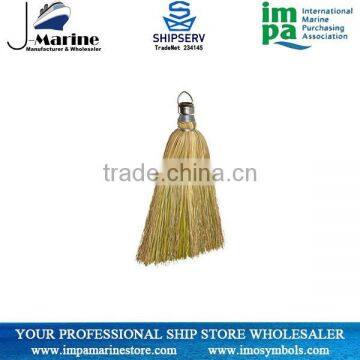 Marine Wholesale Coir Corn Short Handle Broom photo-2