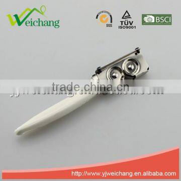 WCC087 New Design Great Kitchen Helper Two Stages Professional Kitchen Knife Sharpener Hot Sale photo-3