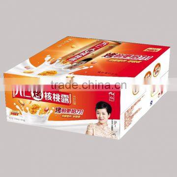 240ml Can Packaging Protein Walnut Soft Juice photo-3