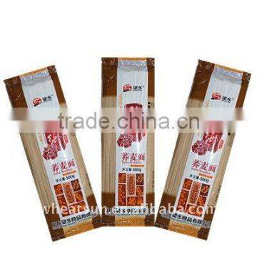 500g Chinese Dried Soba Noodles photo-2