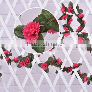 Artificial Ivy Vines , Wedding Ivy Garland NKG172 photo-2