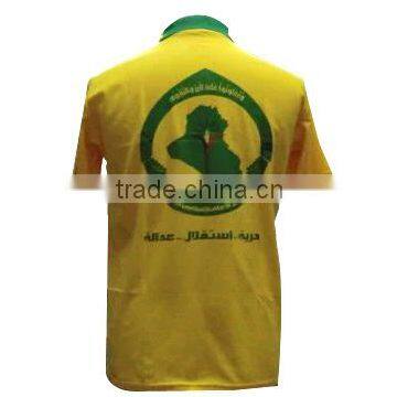Custom Printed Tshirts/OEM Tshirts/Cheap Wholesale Man T-shirt photo-2