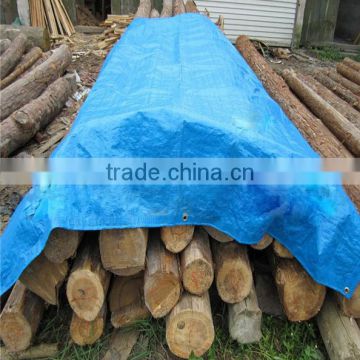 Lumber tarp, timber tarpaulin cover, wood tarpaulin sheet popular in Canada