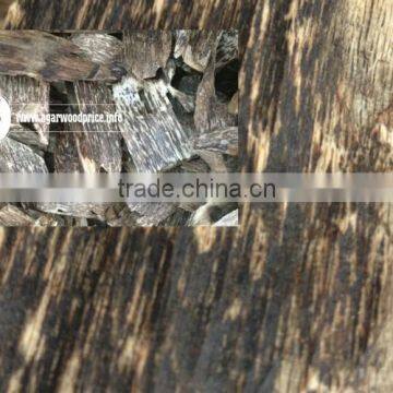 Gaharu, Agarwood Chips or Oud wood chips the best seller in Vietnam