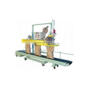Bag Closing Machine Pedestal photo-6