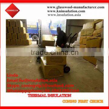 high quality products good quality rock wool made in China