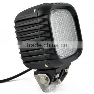 Ip67 Led Flood Truck Light 48w 5 Inch Led Work Light photo-2