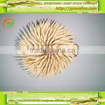 Bamboo Skewers Made in VietNam photo-2