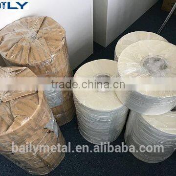 BEST Quality SUPPLY Hot Melt Tapes for Collated Staples photo-6